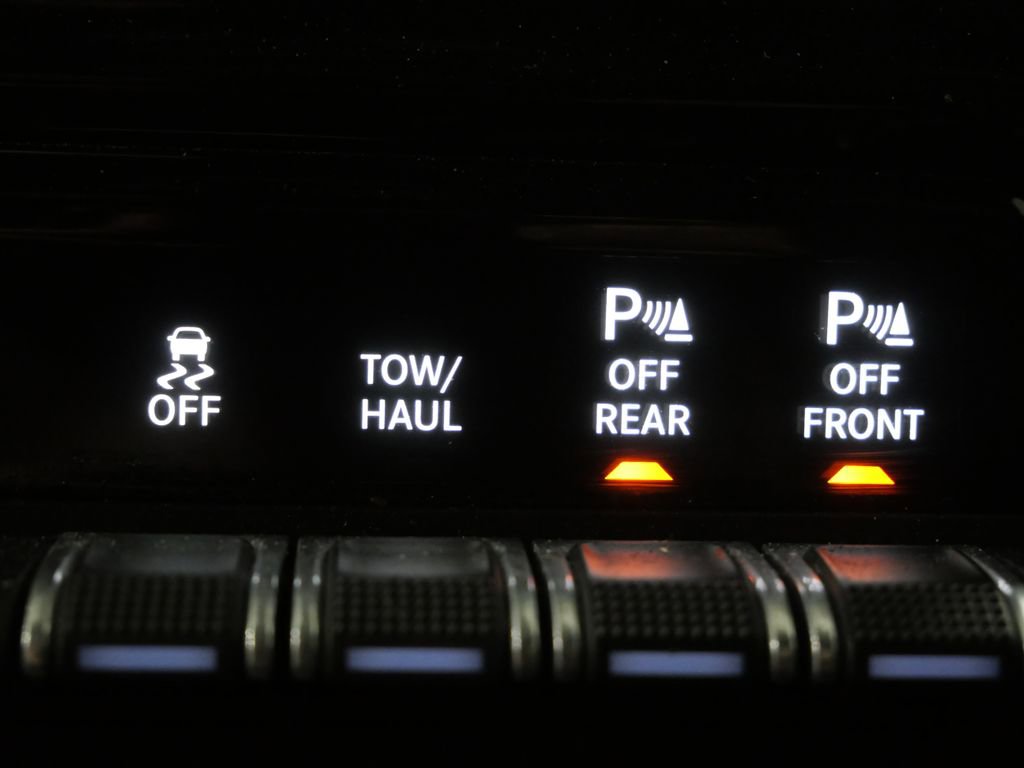 Used 2023 RAM 1500 Big Horn image 17