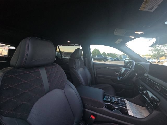 Used 2026 Honda Pilot Black Edition image 20