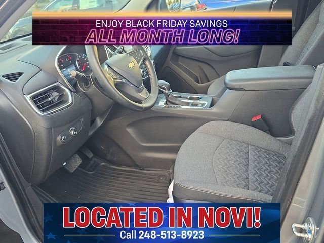 Used 2024 Chevrolet Equinox LT image 10