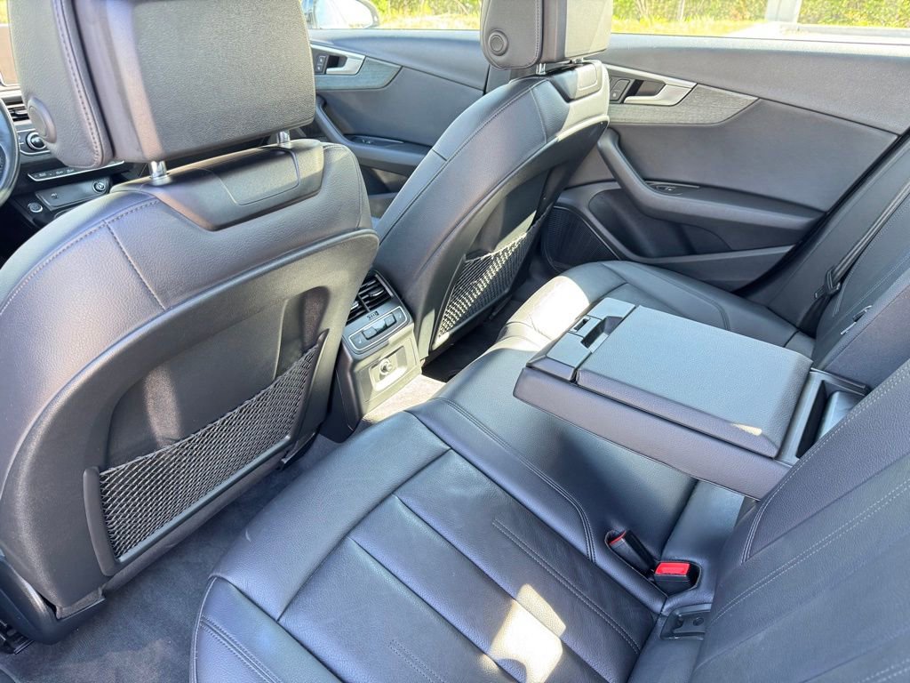 Used 2018 Audi A4 2.0T Premium Plus image 19