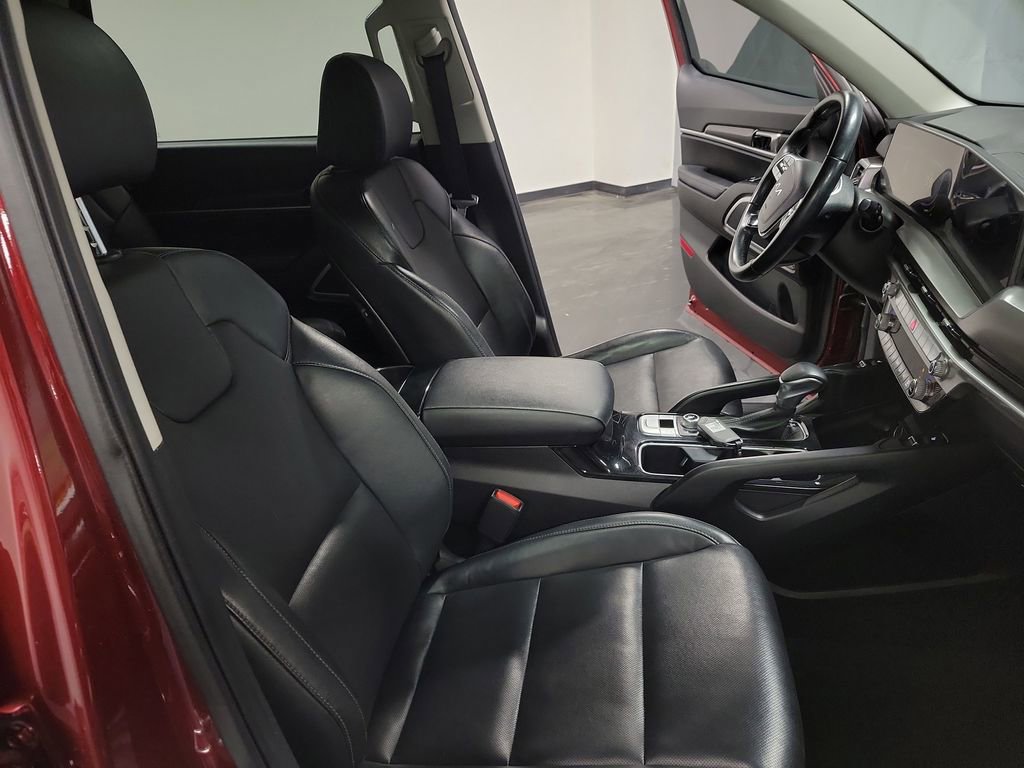 Used 2023 Kia Telluride S w/ S Sunroof Package image 23