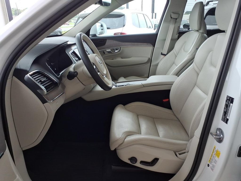 Used 2023 Volvo XC90 B6 Ultimate AWD/4WD image 15