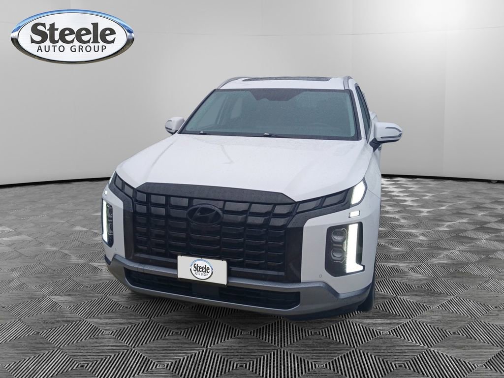 Used 2024 Hyundai Palisade Limited FWD image 14