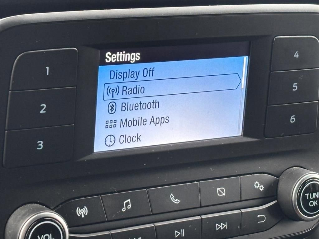 Used 2023 Ford Transit 250 Low Roof w/ Exterior Upgrade Package image 18