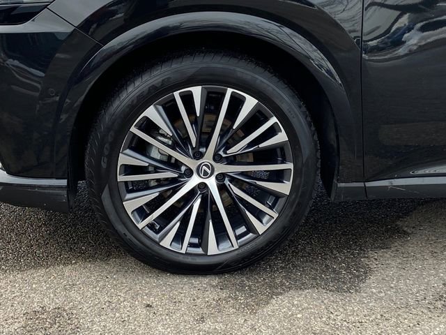 Certified 2023 Lexus RX 350 Premium Plus w/ Cold Area Package image 9