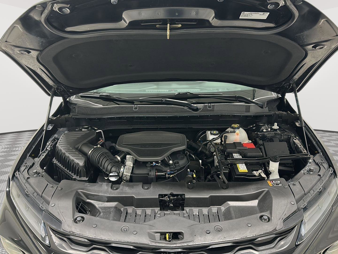 Used 2023 Chevrolet Blazer LT w/ Sound & Technology Package image 31