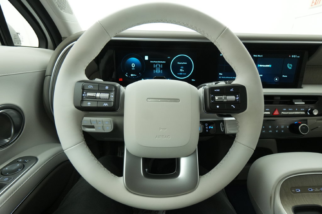 New 2026 Hyundai Palisade SEL AWD/4WD image 38