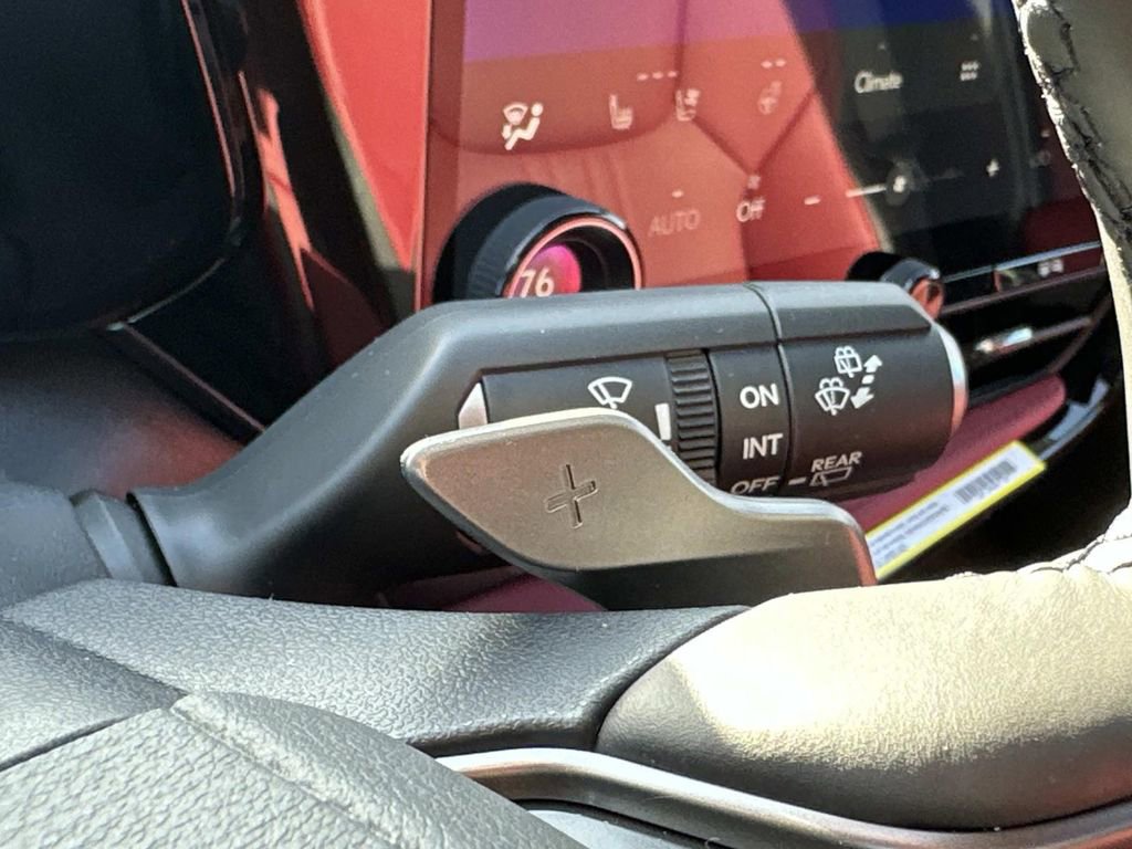 New 2026 Lexus NX 350 AWD w/ Premium Package image 26