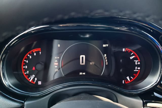 New 2026 Dodge Durango GT AWD/4WD image 17