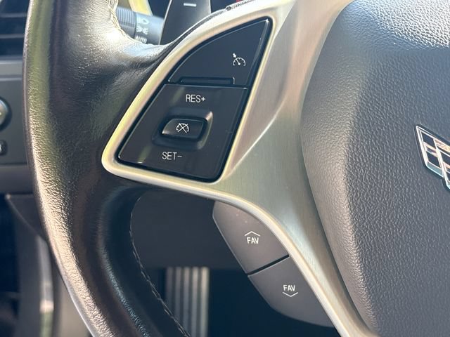 Used 2018 Chevrolet Corvette Grand Sport w/ Battery Protection Package RWD image 21