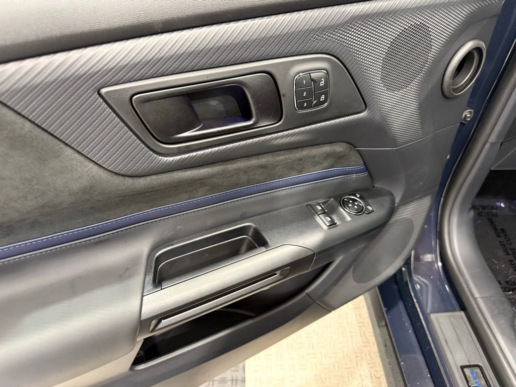 New 2026 Ford Mustang Dark Horse image 11