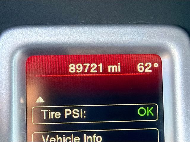 Used 2018 Dodge Journey SE image 37