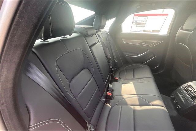 New 2024 Jaguar XF R-Dynamic SE image 11