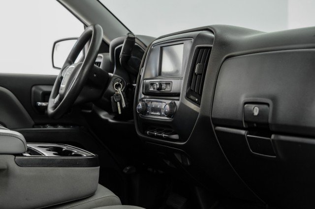 Used 2018 GMC Sierra 1500 2WD Double Cab image 11