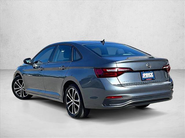Used 2024 Volkswagen Jetta Sport FWD image 13