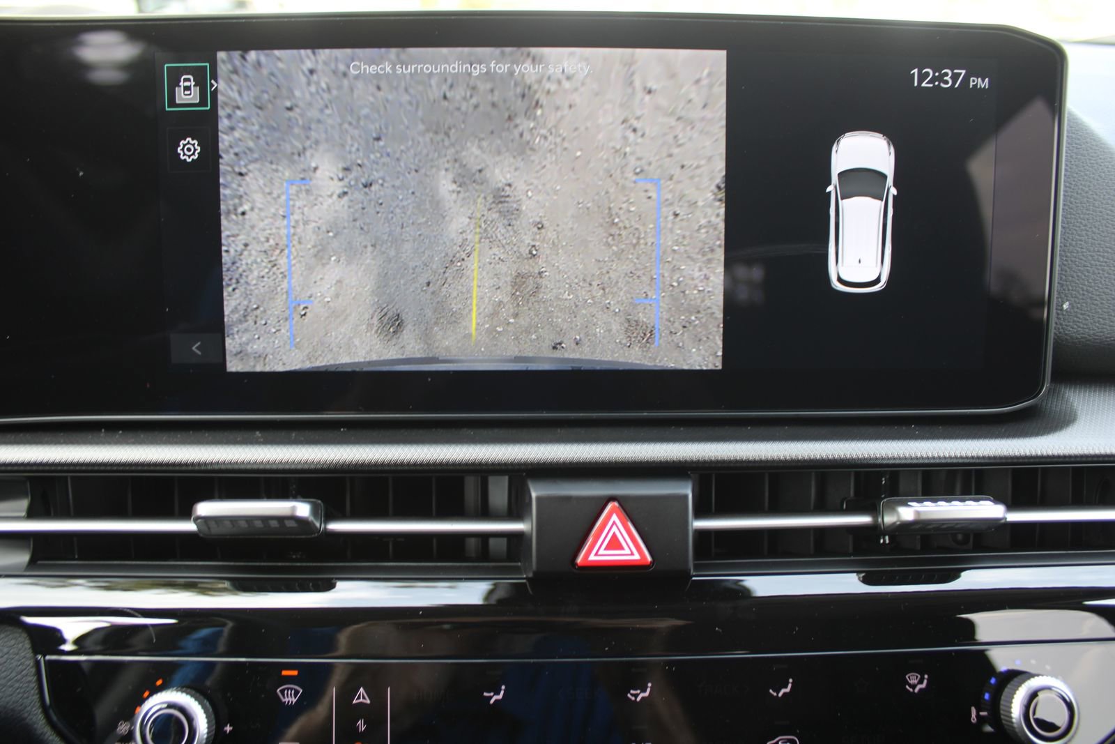 New 2026 Kia Sportage LX image 45