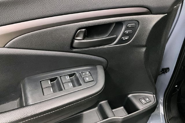 Used 2023 Honda Passport EX-L image 38