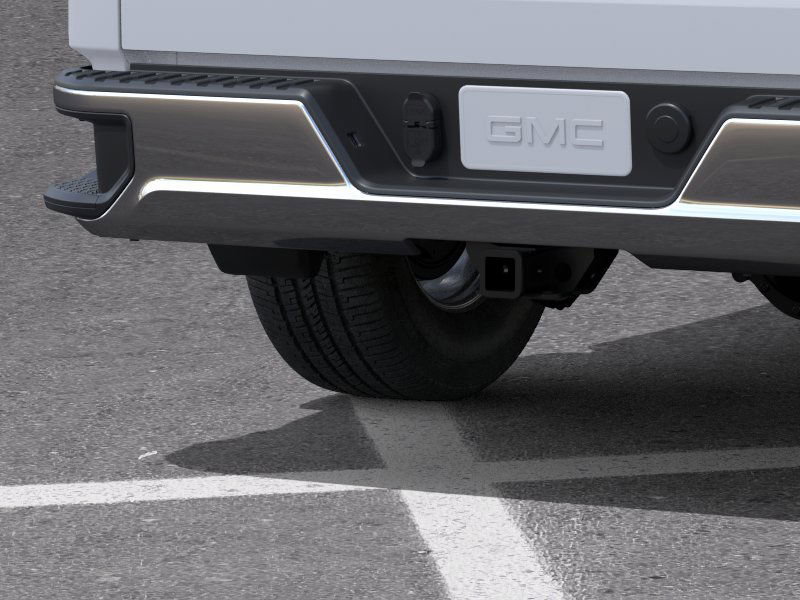 New 2026 GMC Sierra 1500 Pro w/ Pro Value Package image 38