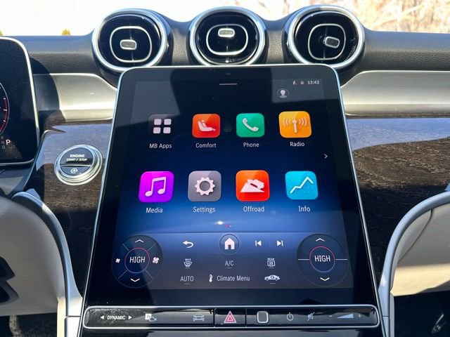 Used 2026 Mercedes-Benz GLC 300 4MATIC image 27
