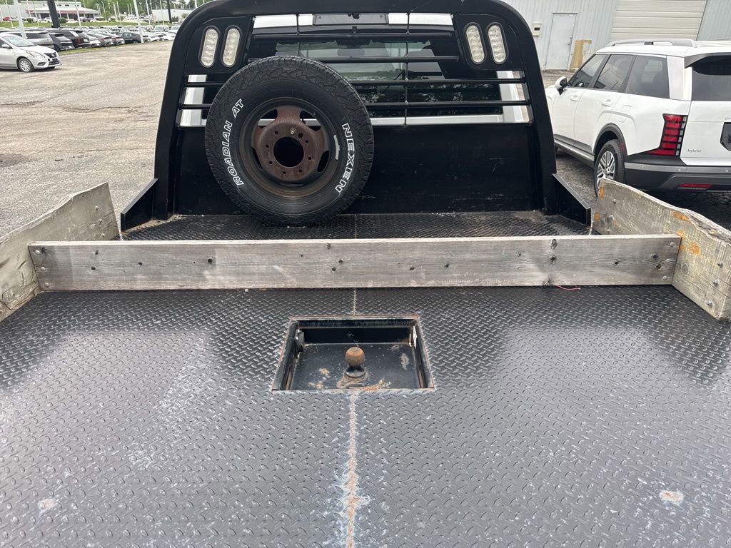 Used 2021 RAM 3500 Tradesman w/ Chrome Appearance Group AWD/4WD image 31