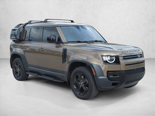 Used 2020 Land Rover Defender 110 S image 3