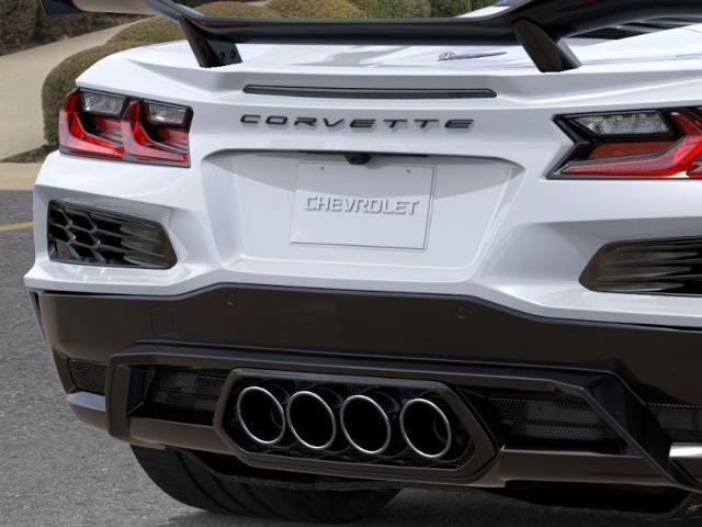 New 2026 Chevrolet Corvette Z06 image 38