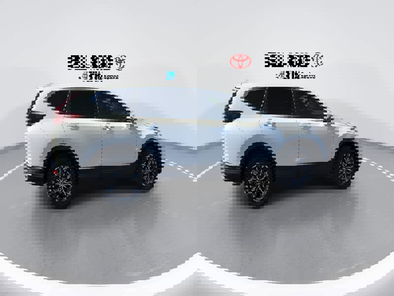 Used 2020 Honda CR-V EX-L image 9