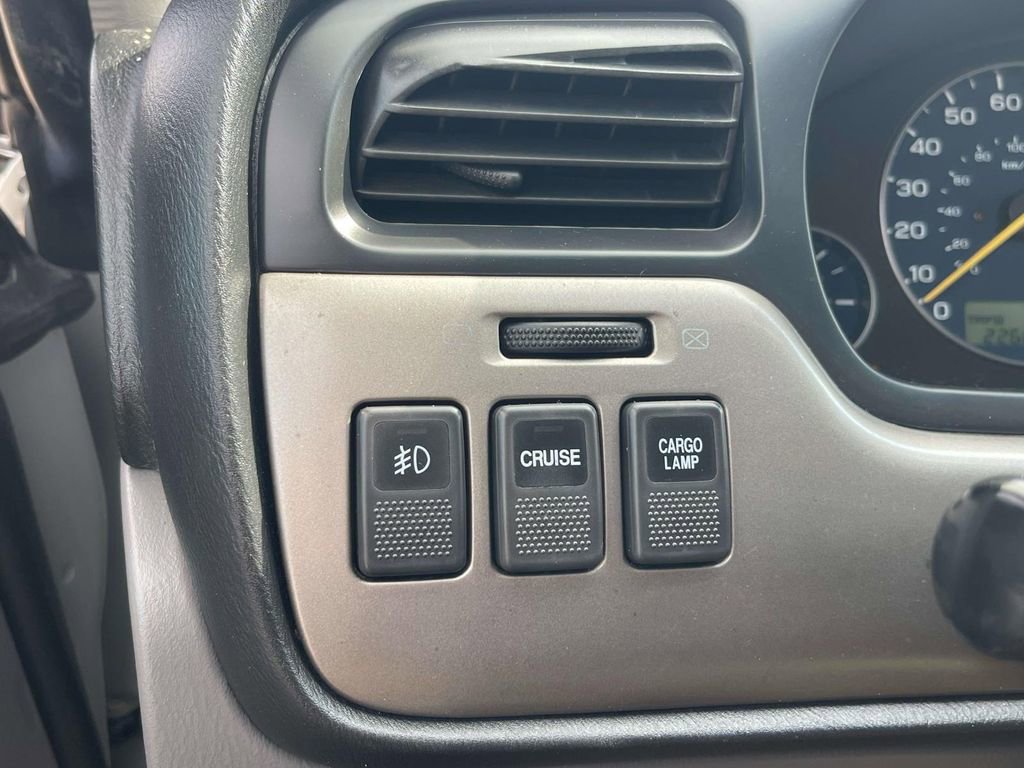 Used 2006 Subaru Baja Sport w/ Popular Equipment Group 1 image 29