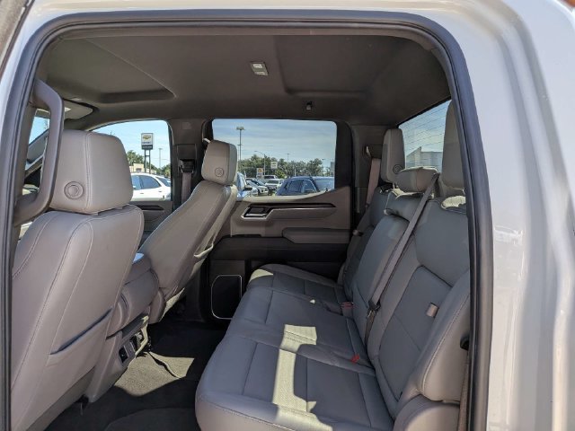Used 2025 GMC Sierra 1500 SLT RWD image 13