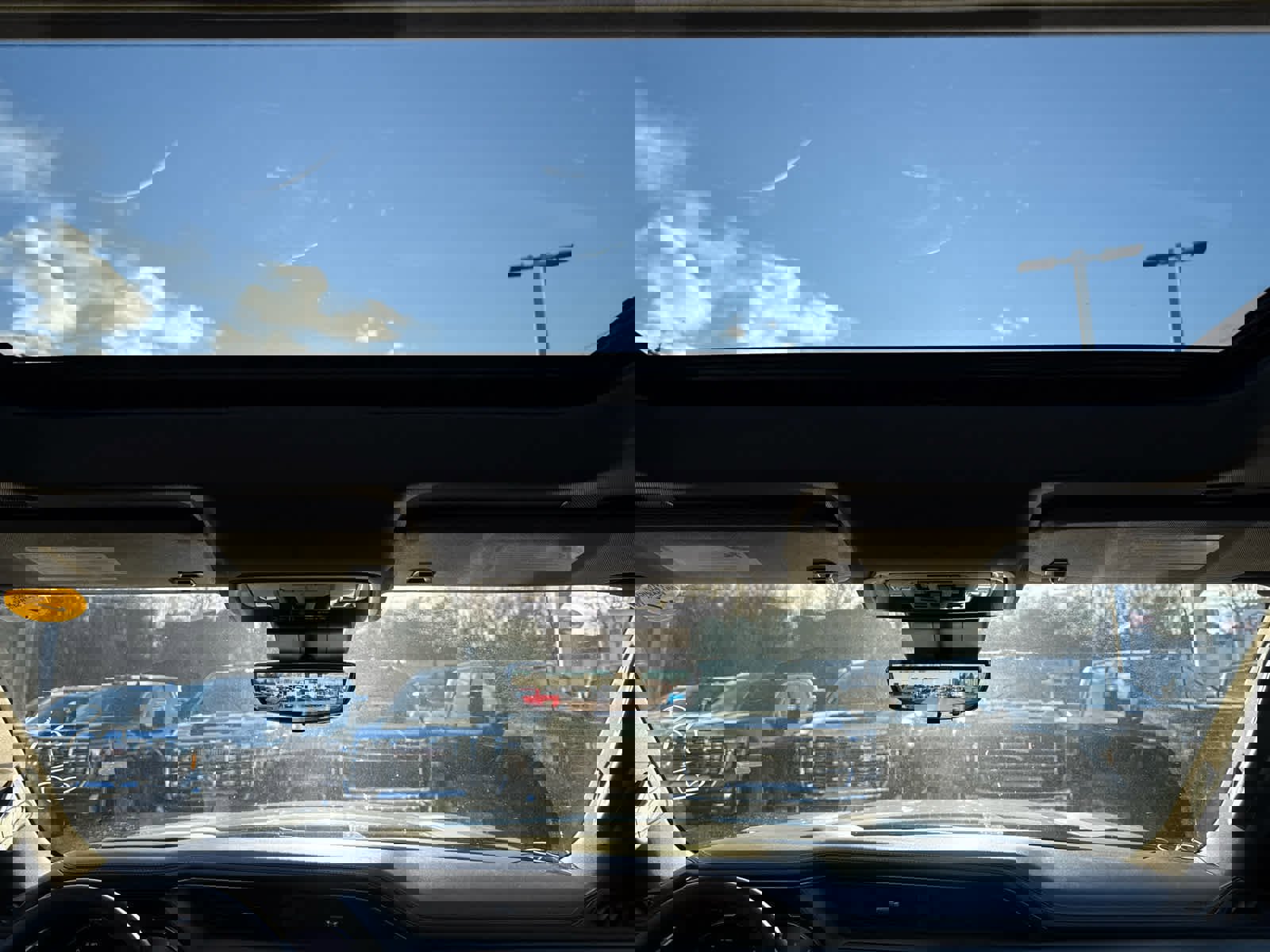 New 2026 GMC Sierra 1500 Denali w/ Denali Reserve Package image 16