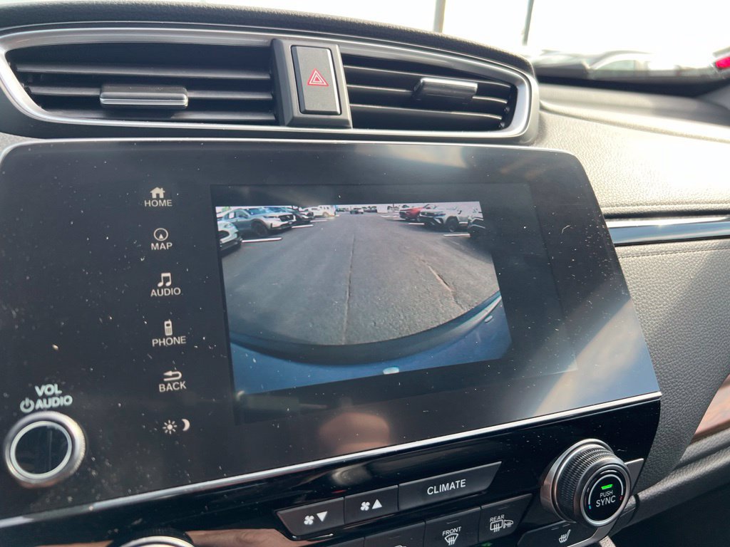 Used 2021 Honda CR-V Touring image 13