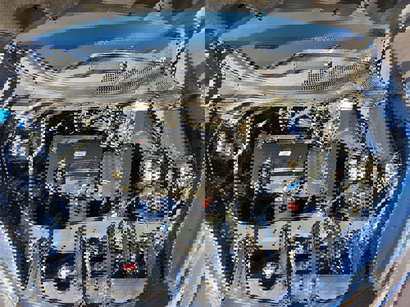 Used 2016 Honda CR-V SE image 30