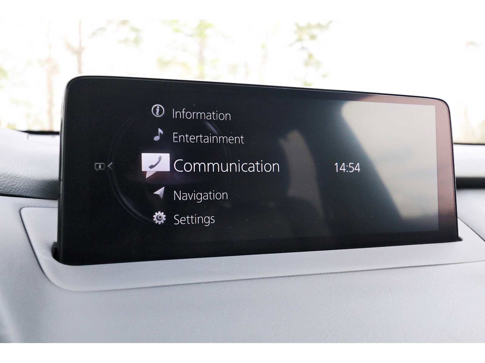 Used 2021 MAZDA CX-9 Grand Touring image 19