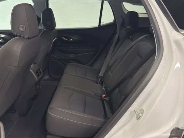 Used 2022 GMC Terrain SLE w/ Driver Convenience Package AWD/4WD image 12