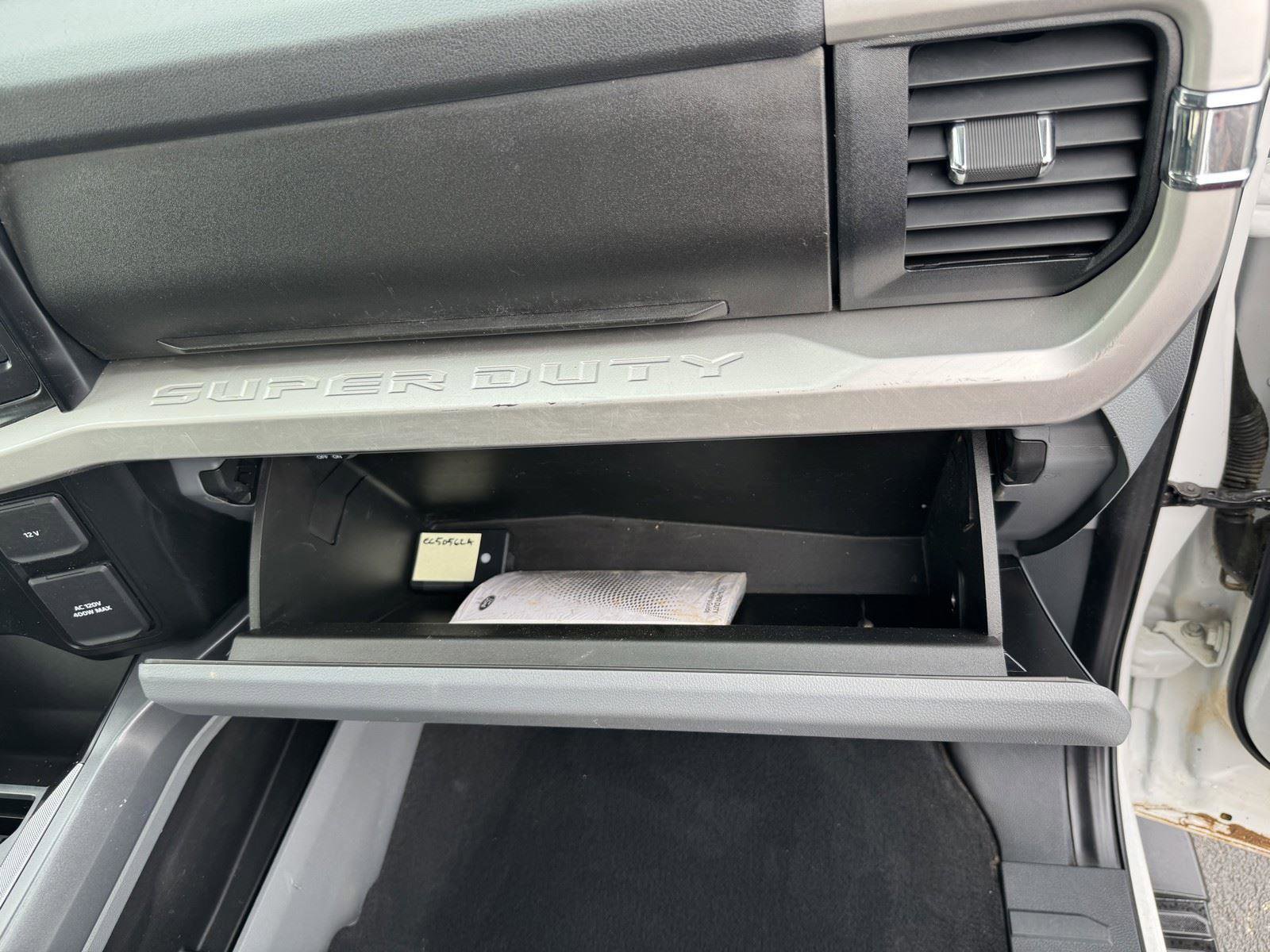 Used 2025 Ford F250 XLT w/ FX4 Off-Road Package image 36