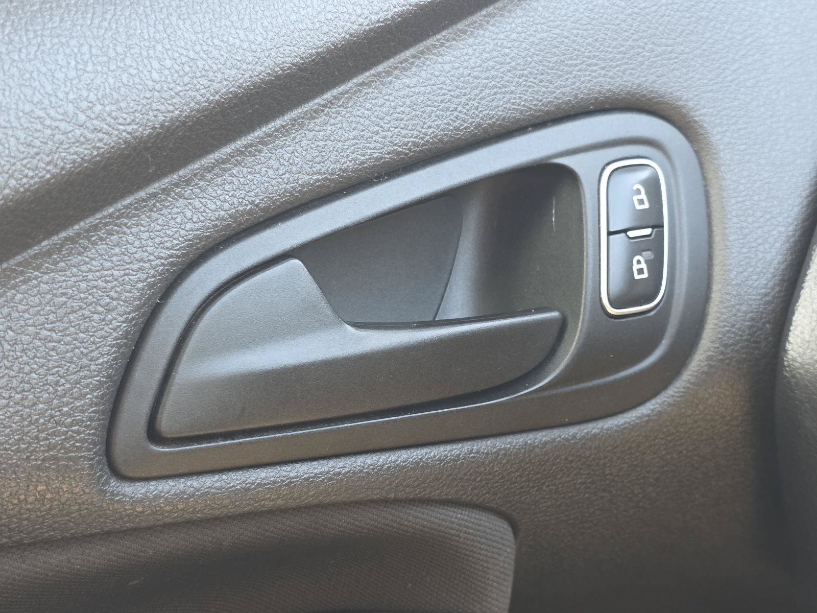 Used 2016 Ford Focus S FWD image 10