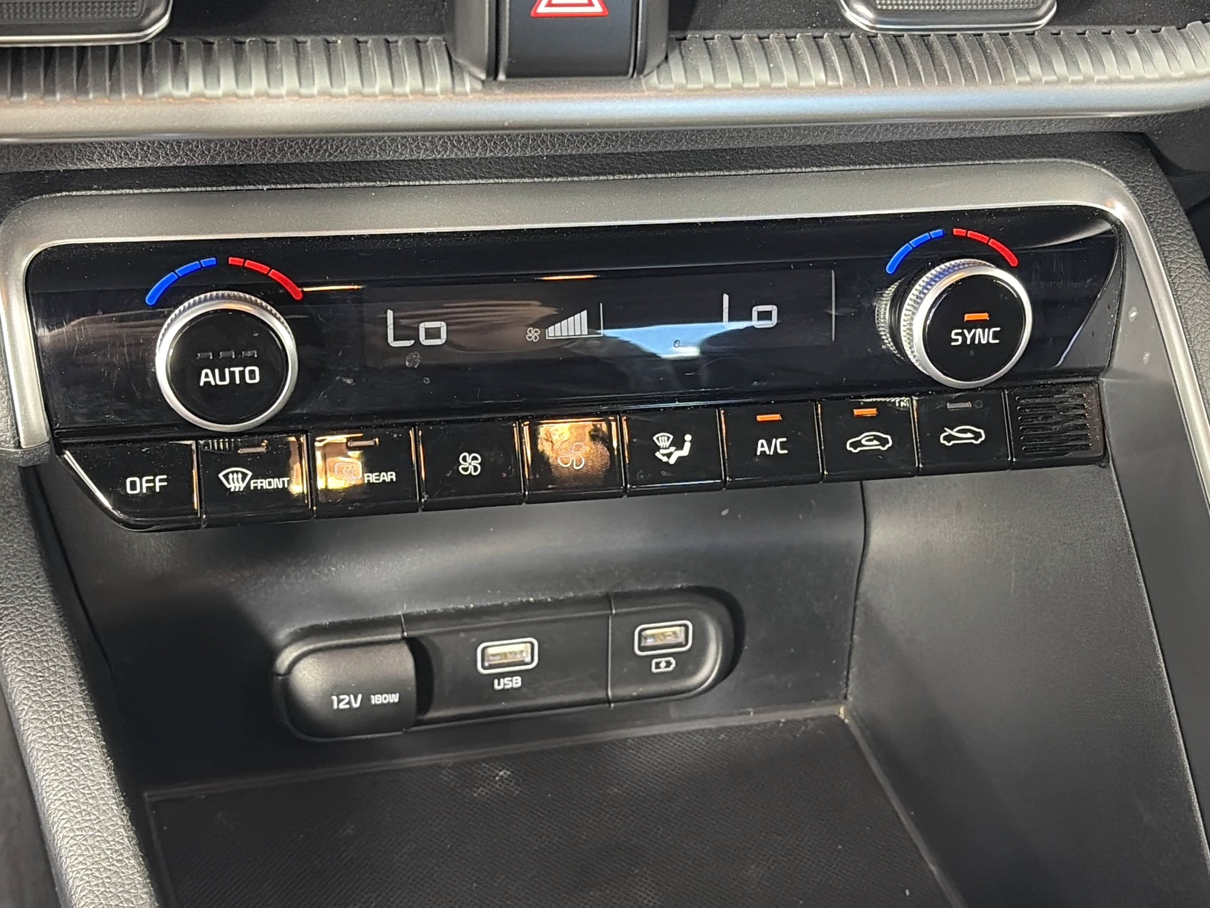 Used 2023 Kia K5 GT-Line w/ GT-Line Premium Package AWD/4WD image 21