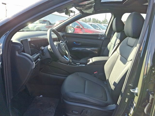 New 2026 Hyundai Santa Cruz SEL image 5