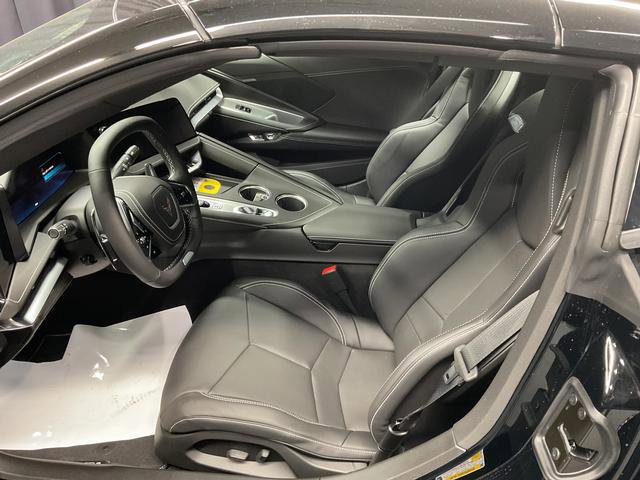 New 2026 Chevrolet Corvette Z06 RWD image 10