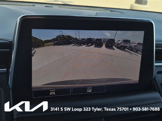 Used 2021 Chevrolet Tahoe LT w/ Rear Media and Nav Package AWD/4WD image 42