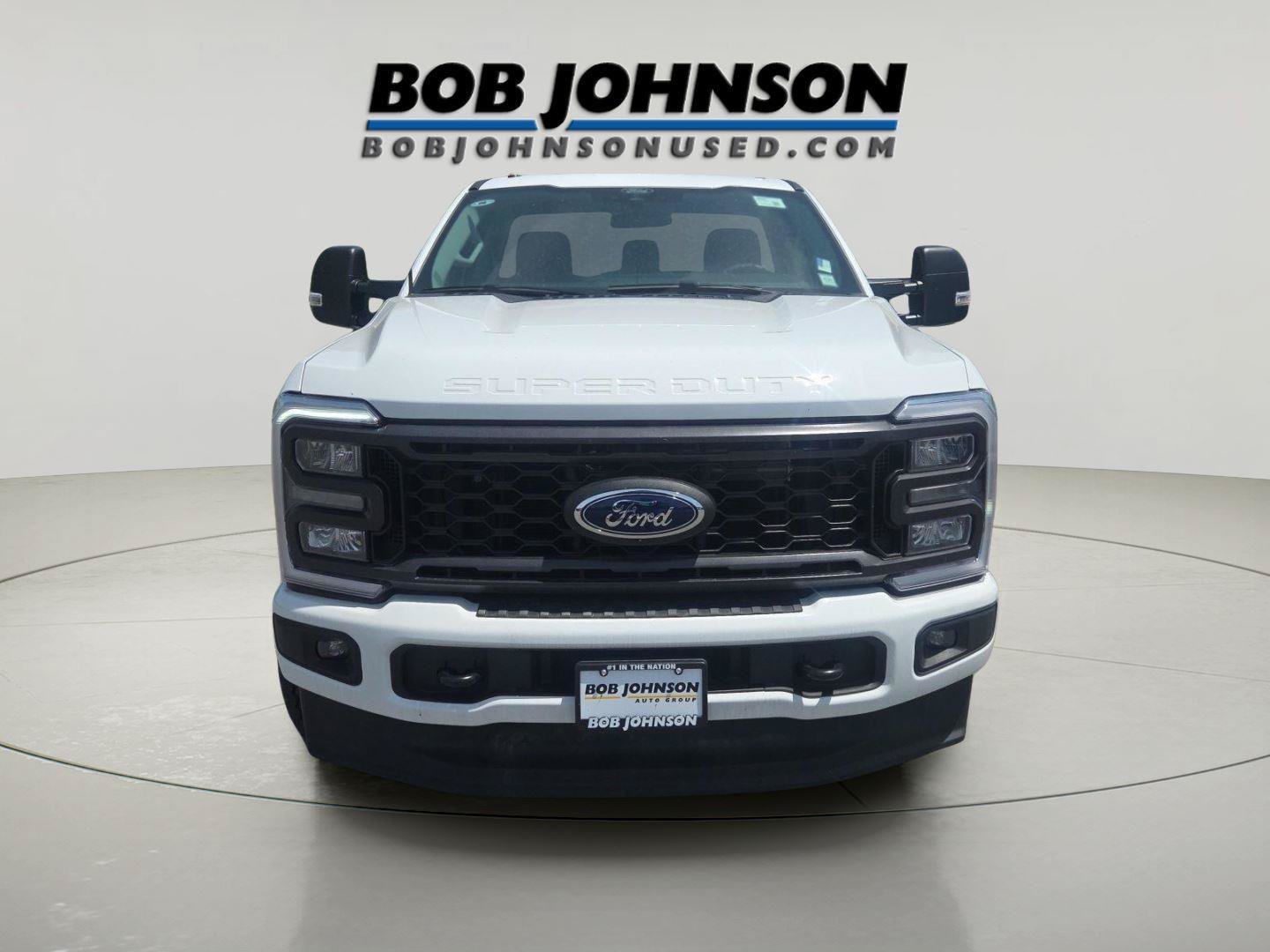 Used 2025 Ford F250 XL w/ STX Appearance Package AWD/4WD image 6