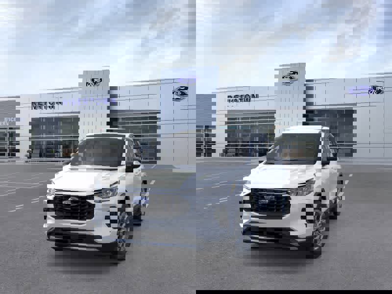 New 2026 Ford Escape Active w/ Tech Pack #1 image 2