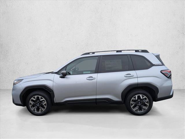 Certified 2026 Subaru Forester Premium AWD/4WD image 9