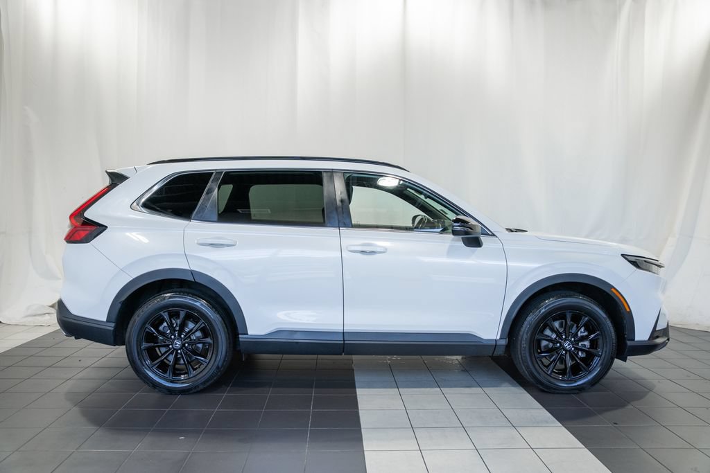 Used 2023 Honda CR-V Sport image 3