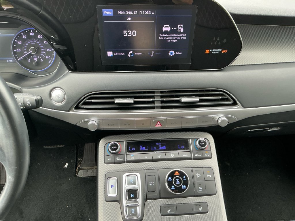 Used 2022 Hyundai Palisade SEL w/ Convenience Package AWD/4WD image 17