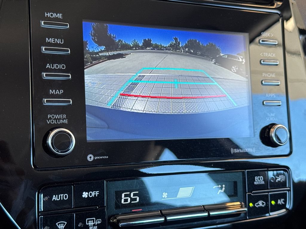 Used 2022 Toyota Prius LE FWD image 24