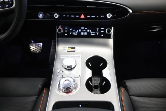 New 2026 Genesis GV70 3.5T Sport Advanced AWD/4WD image 43