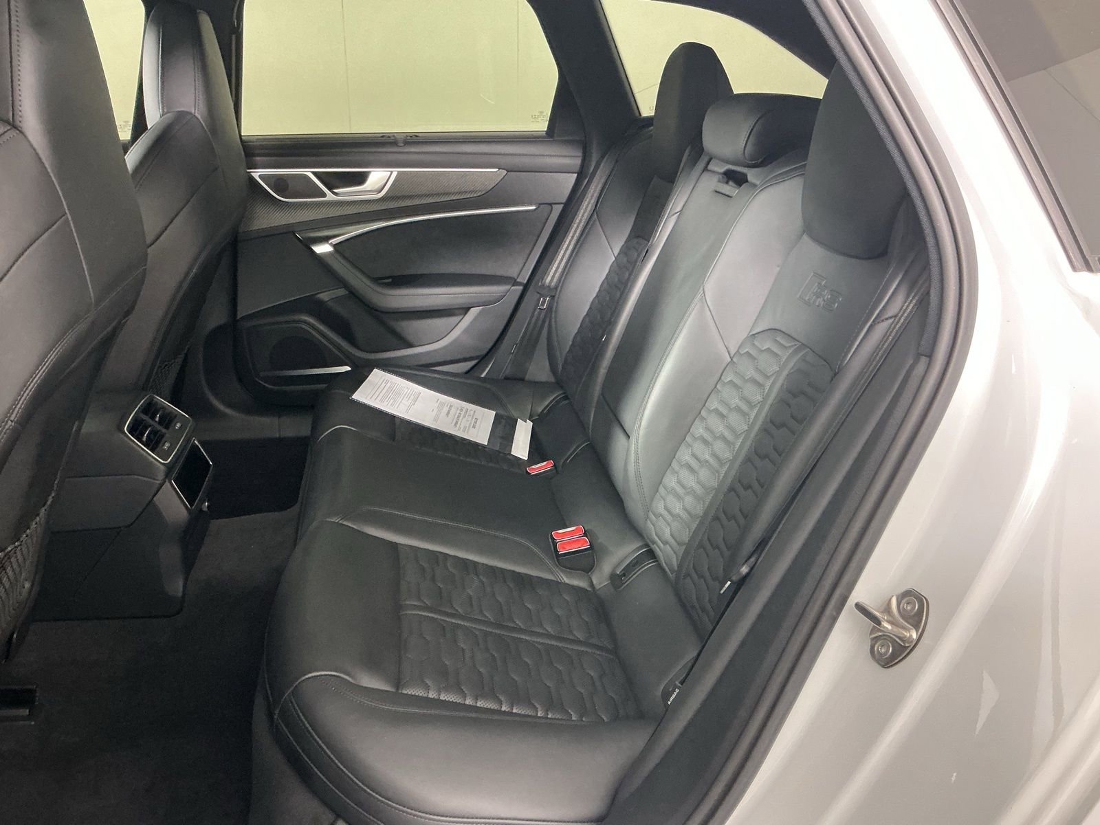 Used 2023 Audi RS 6 image 20