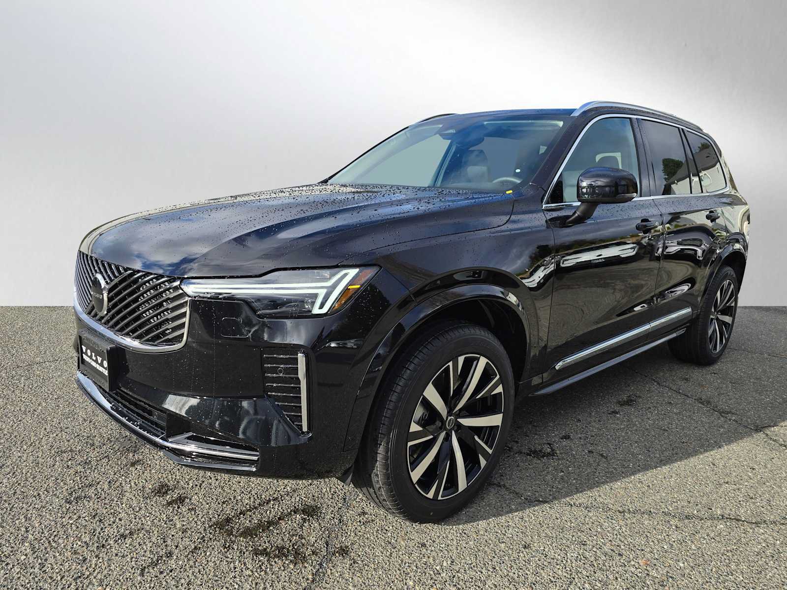 New 2026 Volvo XC90 B5 Core AWD/4WD image 7