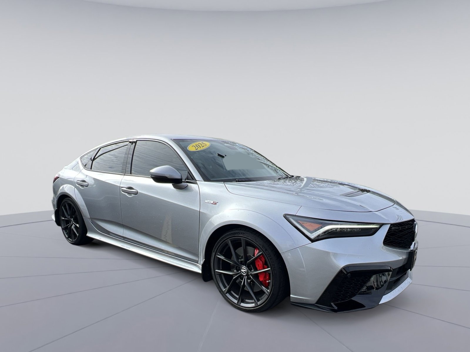Certified 2025 Acura Integra Type S image 7